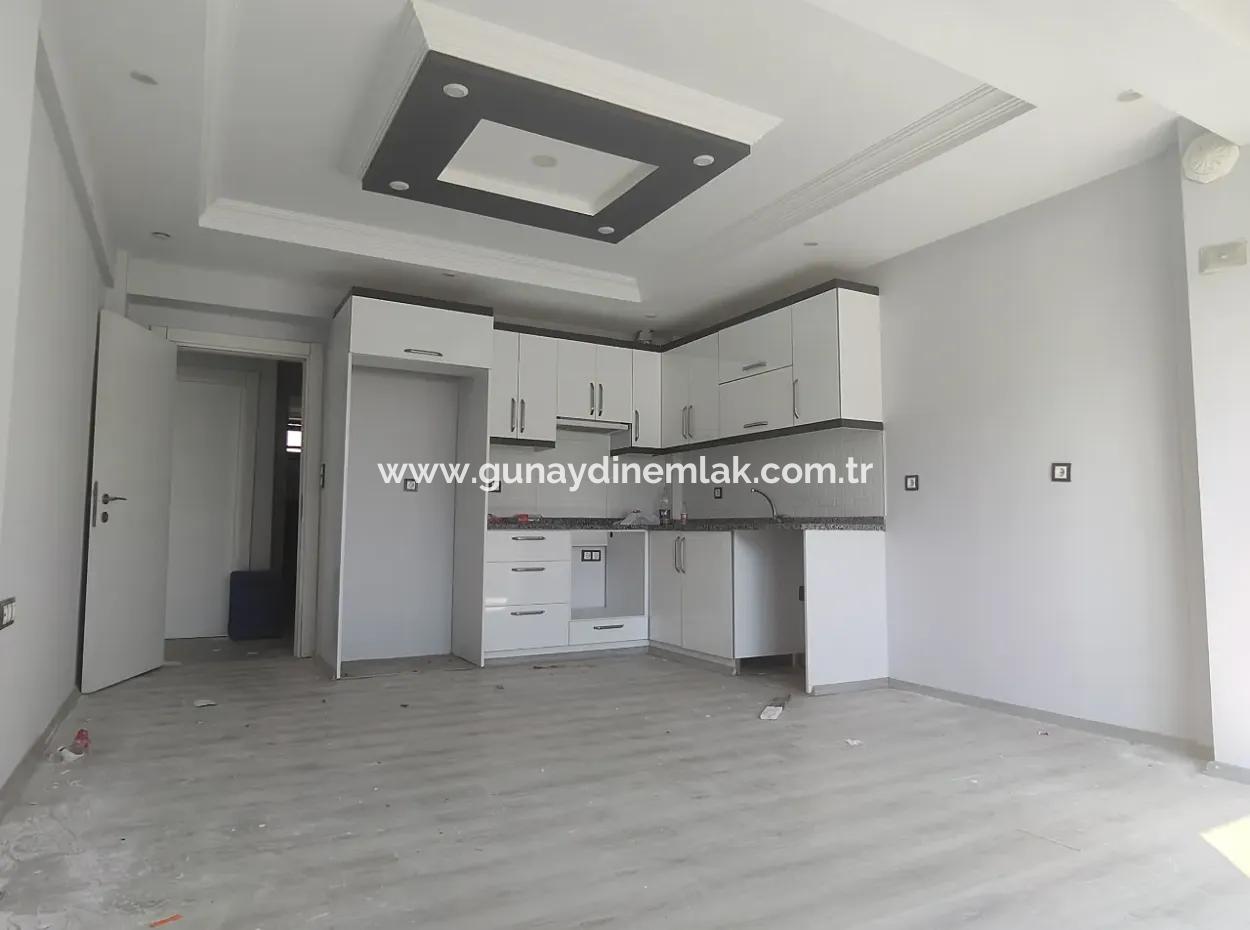 Ortaca Karaburunda 2 1 Apartment For Rent