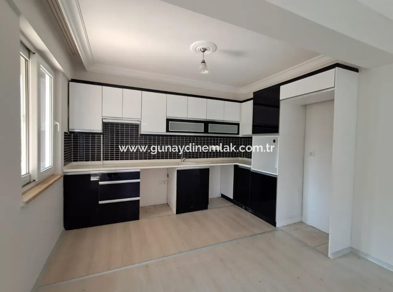 3 1 Large Apartment For Rent In Ortaca Beşköprü