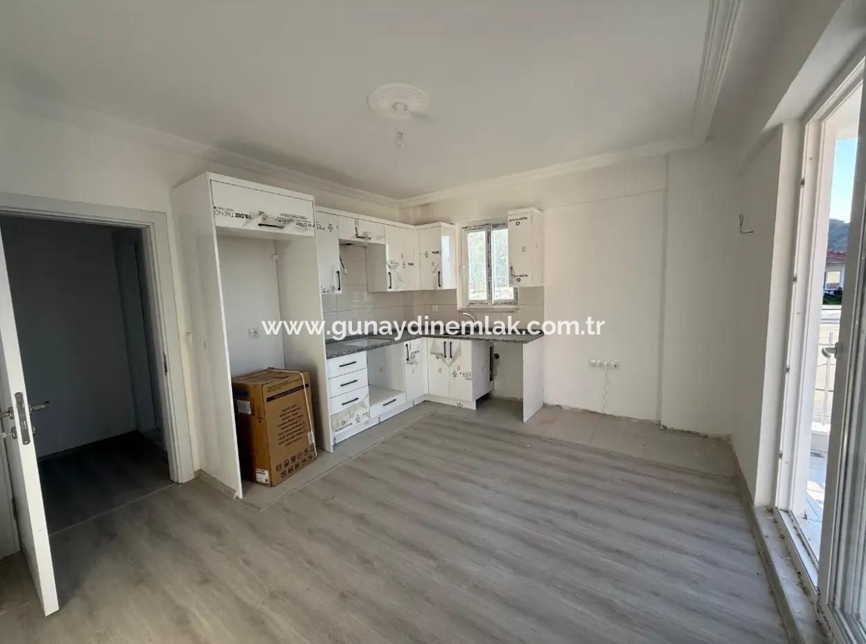Sfir 1 1 Apartment For Sale From Günaydın Real Estate