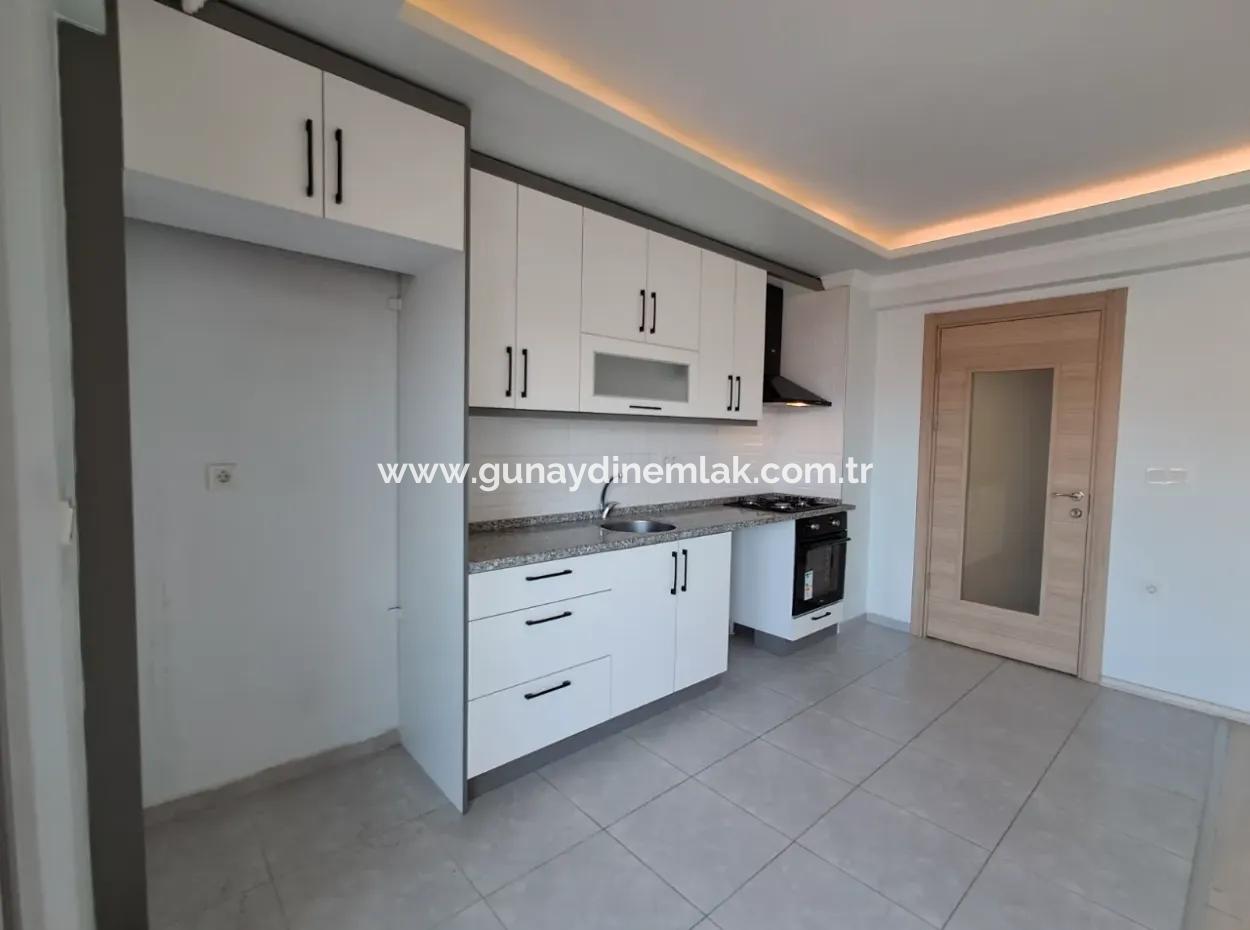 3 1 New Building Apartment For Rent In Ortaca Center