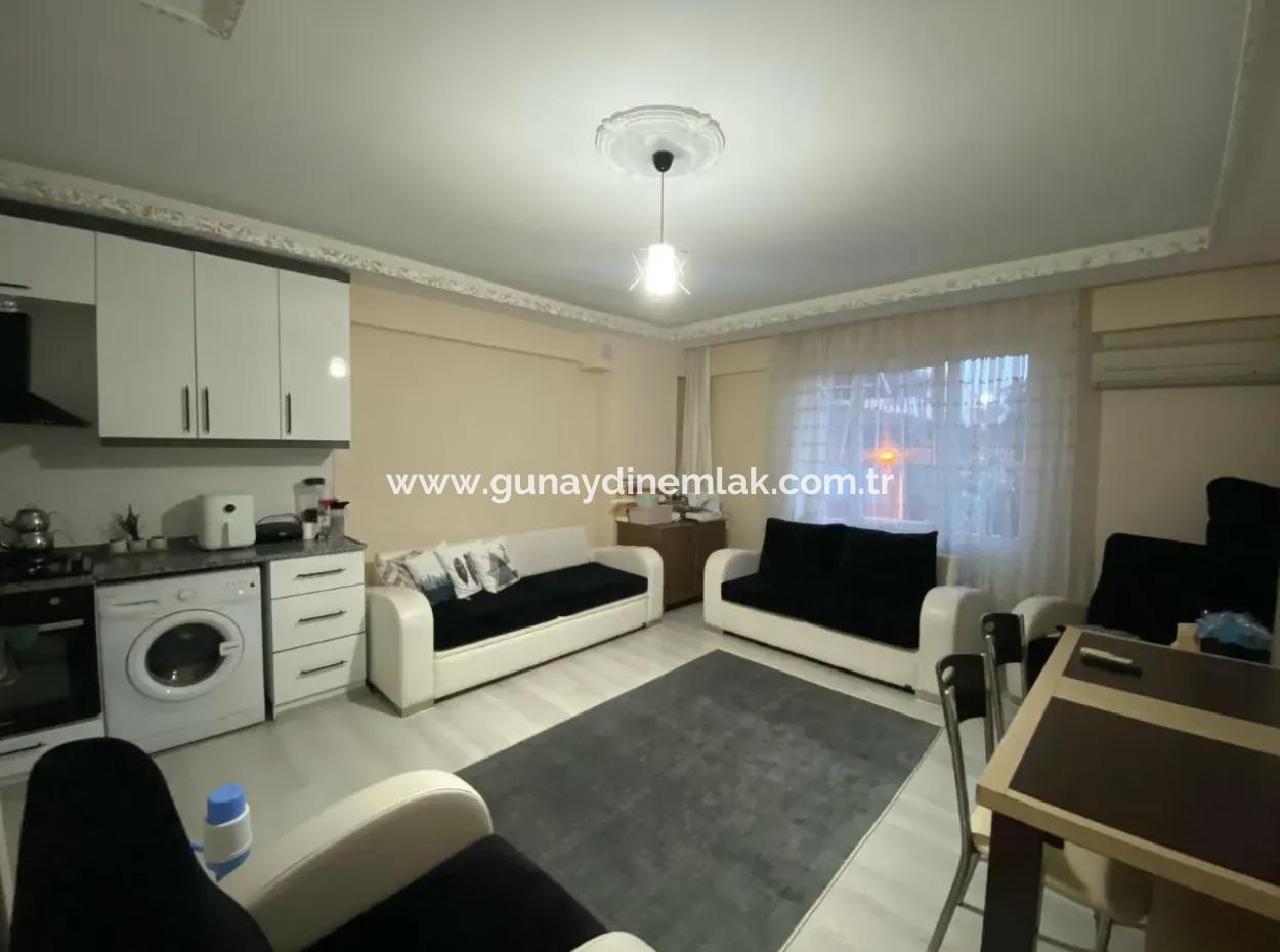 Furnished 1 1 Affordable Price Deal Apartment In Dalaman!!