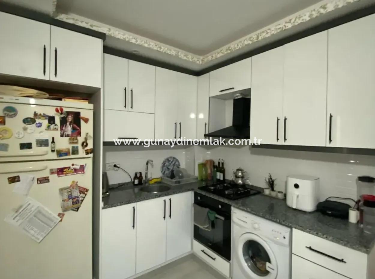 Furnished 1 1 Affordable Price Deal Apartment In Dalaman!!