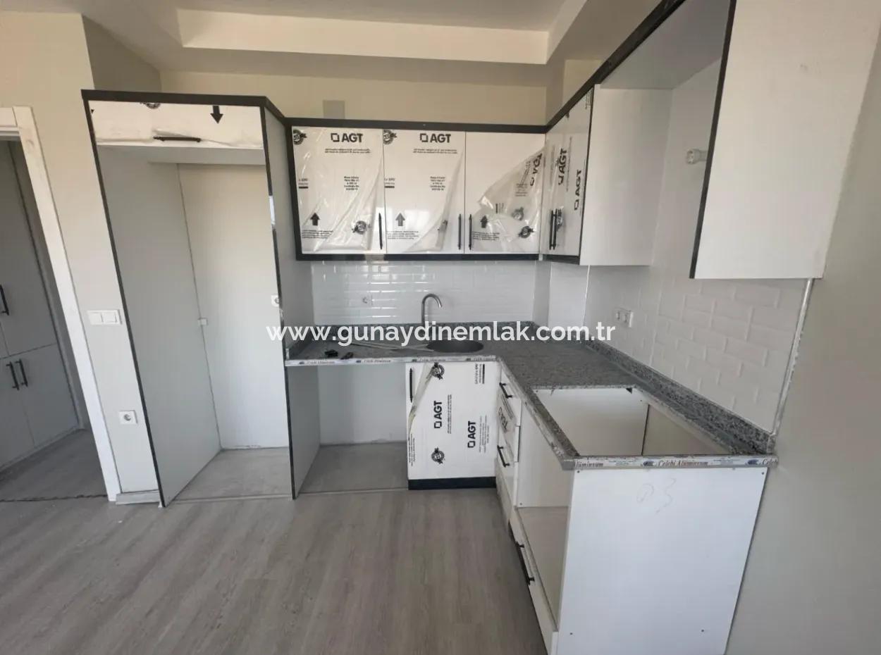 Dalaman Street Zero 1 1 Apartment