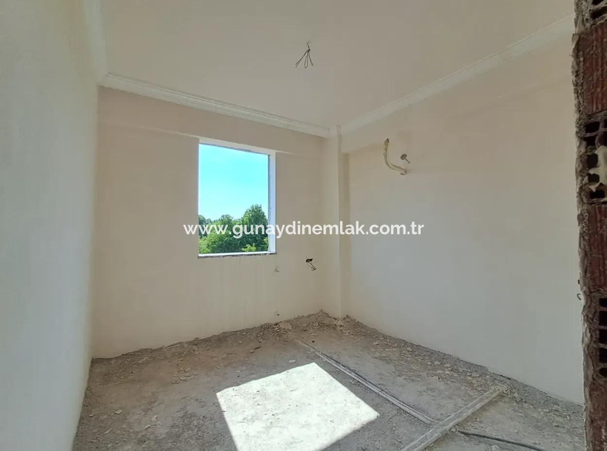 1 1 Affordable Apartment For Sale In Ortaca Cumhuriyet