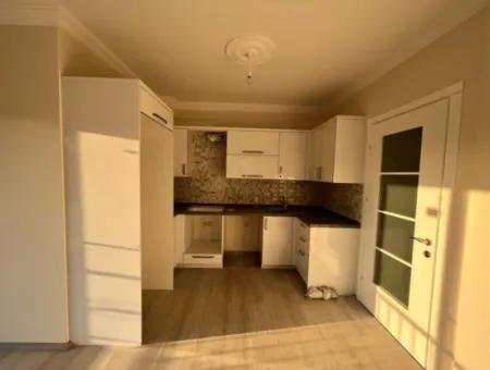 Ortaca Cumhuriyet Mah 130 M2 3 1 Apartment For Sale With 1 Heating