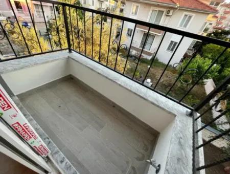 Ortaca Cumhuriyet Mah 130 M2 3 1 Apartment For Sale With 1 Heating