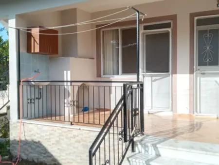 Ortaca Kemaliye Mah 3 1 Apartment For Rent In Detached Style