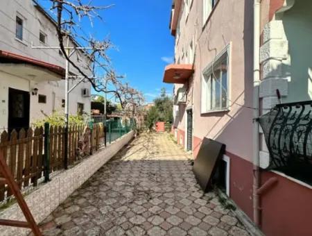 Apartment For Rent In Ortaca Karaburun Mahallesi 3 1