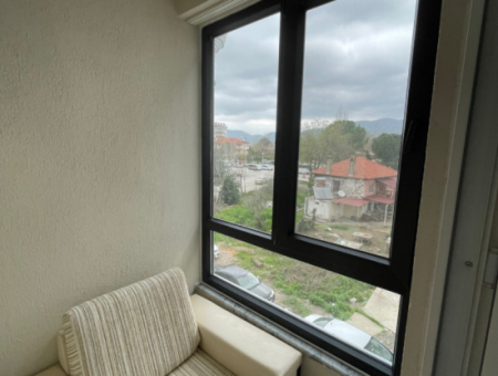 Apartment For Flat For Sale In Ortaca Beşköprü Mahallesi 1 1 Merkezde.