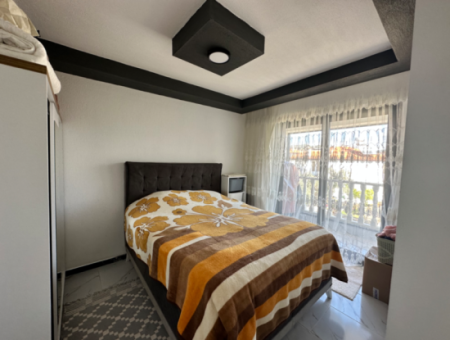 Günaydın Emlaktan Karaburun Mah 2 1 Apartment For Sale Luxury Pool