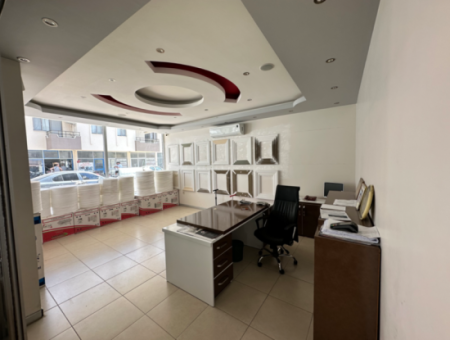 Single Authorized Good Morning Real Estate To Corporate Firm Rental Shop