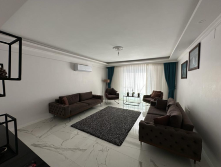 For Sale In The Center 3 1 150 M2 Heat Pump Apartment