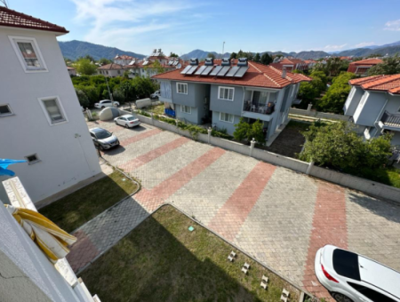 For Sale In The Center 3 1 150 M2 Heat Pump Apartment