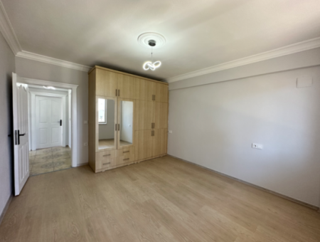 Muğla Ortaca Karaburunda 130 M2 3 1 Useful Apartment For Sale.