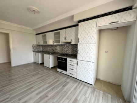140 M2 3 1 Closed Kitchen Rent Apartment In Dalaman Center Of Mugla.