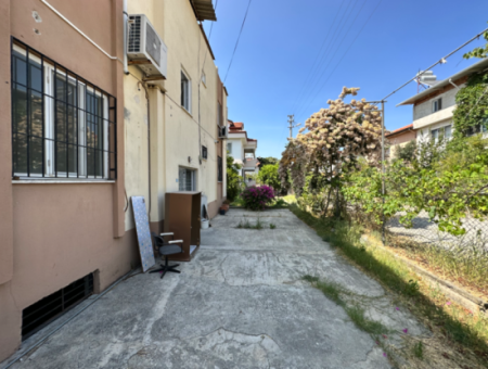 Apartment For Sale In Muğla Ortaca Merkez With 140 M2 3 1 Land Share.