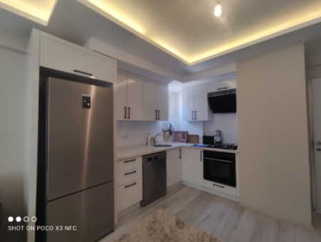 Apartment For Rent In Muğla Ortaca Da 55 M2 1 1 Luxury Pool Complex Insider.