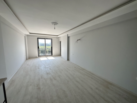 Apartment For Sale On Dalaman Street In Mugla 75 M2 2 1 With Large Elevator Parking Lot.
