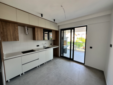 Apartment For Sale In Ortaca Center 120 M2 3 1 Closed Kitchen Luxury.