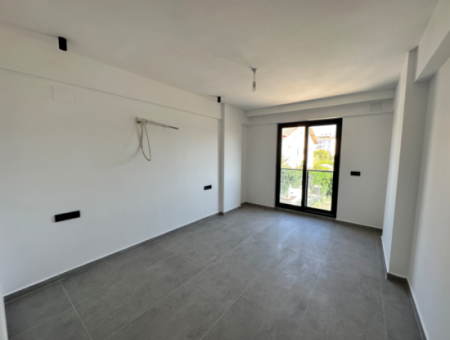 Apartment For Sale In Ortaca Center 120 M2 3 1 Closed Kitchen Luxury.