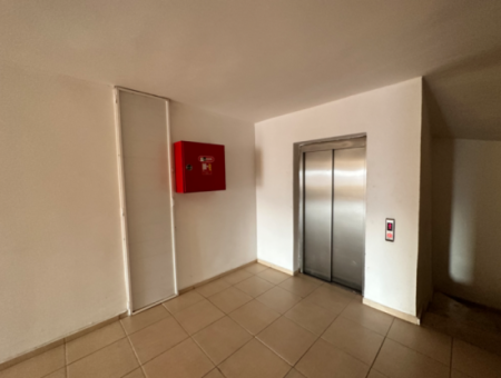 120 M2 2 1 Furnished Long Term Rental Apartment In Ortaca Center.
