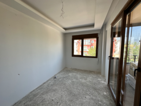 Apartment For Sale In Ortaca Karaburun 40 M2 1 1 Luxury Shuttered Apartment.