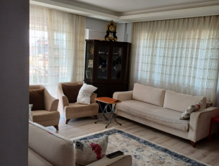 Apartment For Sale In Ortaca Merkez De 90 M2 2 Suitable For 1 Loan.