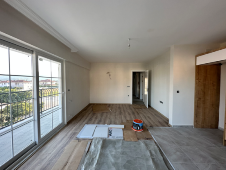 Ortaca Merkez De 90 M2 2 1 Luxury Zero For Sale Apartment.