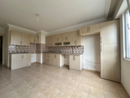 Large Closed Kitchen In Ortaca Center 3 1 Apartment For Rent