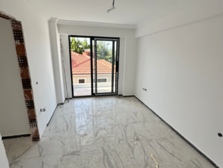 Luxury 2 1 Apartment For Sale In Yerbelen With Double Elevator