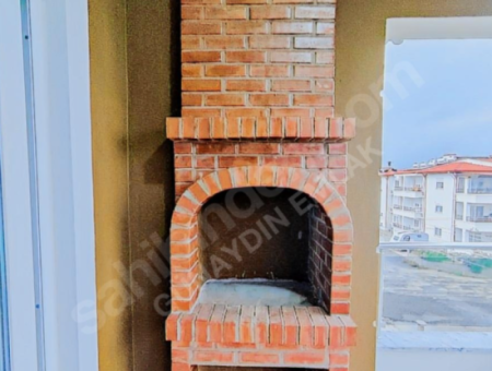 2 1 Luxury Apartment For Sale In Ortaca Bahçelievler Neighborhood