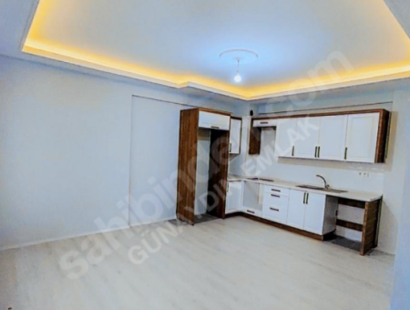 2 1 Luxury Apartment For Sale In Ortaca Bahçelievler Neighborhood
