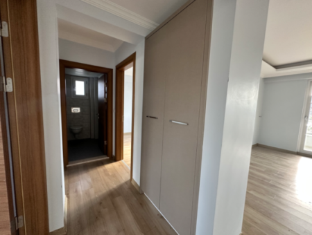 Apartment For Rent In Ortaca Atatürk Neighborhood With Closed Kitchen 3 1