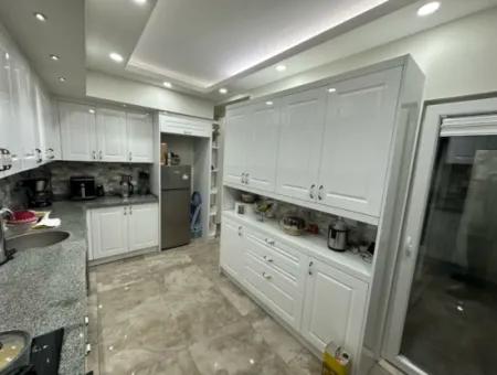 Good Morning Real Estate Ortacada 4 1 Spacious 225 M2 Lux Roof Duplex Apartment For Sale