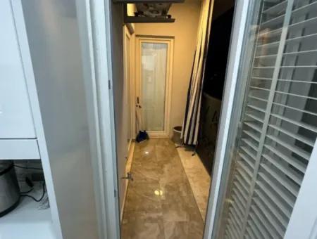Good Morning Real Estate Ortacada 4 1 Spacious 225 M2 Lux Roof Duplex Apartment For Sale