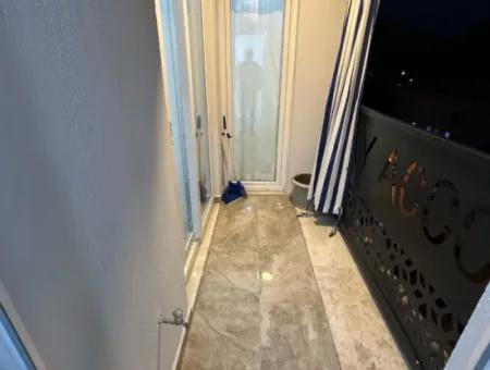 Good Morning Real Estate Ortacada 4 1 Spacious 225 M2 Lux Roof Duplex Apartment For Sale