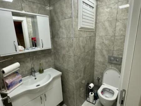 Good Morning Real Estate Ortacada 4 1 Spacious 225 M2 Lux Roof Duplex Apartment For Sale