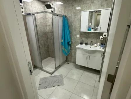 Good Morning Real Estate Ortacada 4 1 Spacious 225 M2 Lux Roof Duplex Apartment For Sale