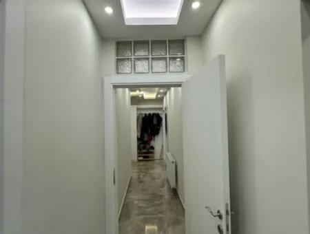 Good Morning Real Estate Ortacada 4 1 Spacious 225 M2 Lux Roof Duplex Apartment For Sale