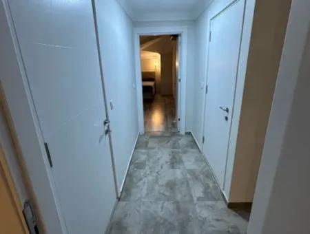 Good Morning Real Estate Ortacada 4 1 Spacious 225 M2 Lux Roof Duplex Apartment For Sale