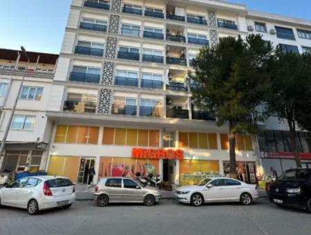 Good Morning Real Estate Ortacada 4 1 Spacious 225 M2 Lux Roof Duplex Apartment For Sale