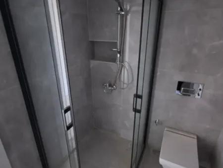 Muğla Ortacada 3 1 Spacious Apartment For Sale