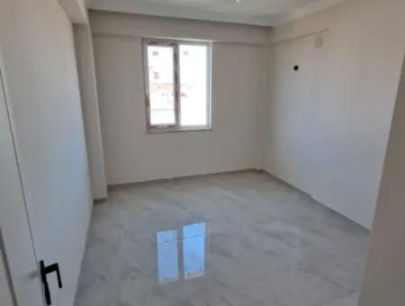 Muğla Ortacada 3 1 Spacious Apartment For Sale