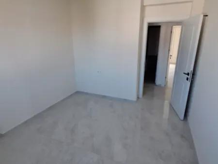 Muğla Ortacada 3 1 Spacious Apartment For Sale