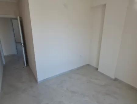 Muğla Ortacada 3 1 Spacious Apartment For Sale