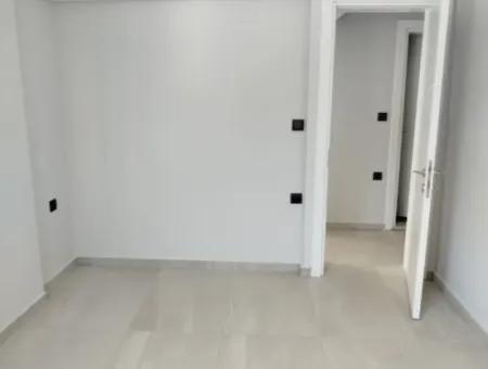 Muğla Ortacada Closed Kitchen Renovation 2 1 Apartment For Sale