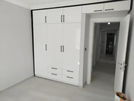 Muğla Ortacada Closed Kitchen Renovation 2 1 Apartment For Sale