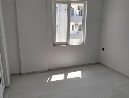 Muğla Ortacada Closed Kitchen Renovation 2 1 Apartment For Sale