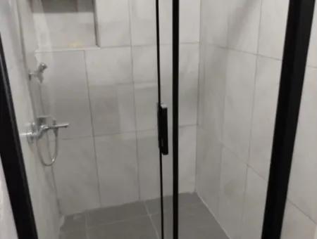 Muğla Ortacada Closed Kitchen Renovation 2 1 Apartment For Sale