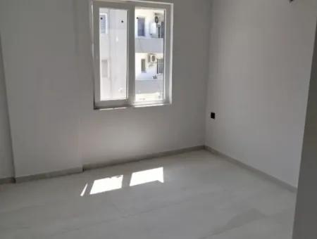Muğla Ortacada Closed Kitchen Renovation 2 1 Apartment For Sale